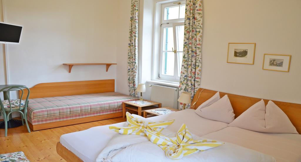 Hotel Seehof Maria Wörth Zewnętrze zdjęcie