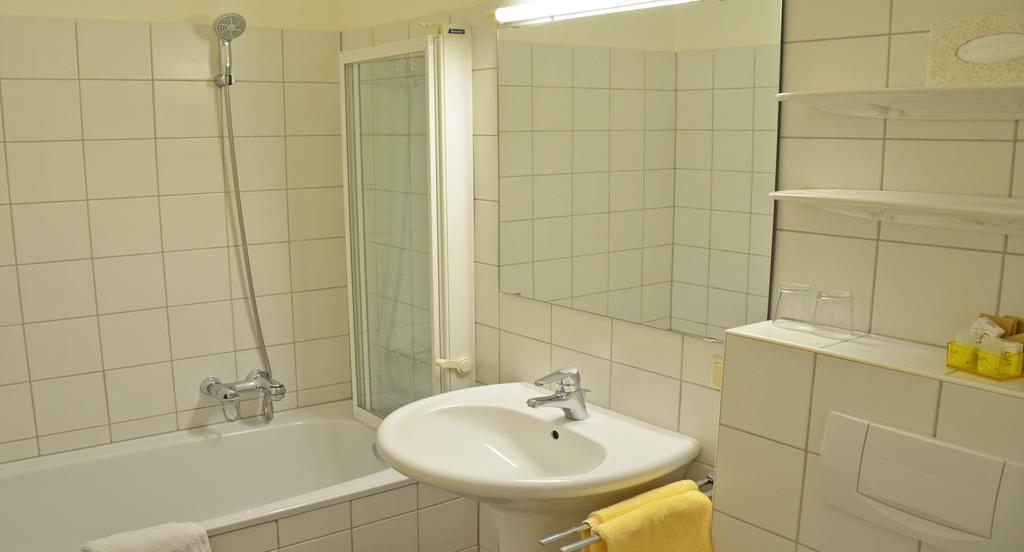 Hotel Seehof Maria Wörth Zewnętrze zdjęcie