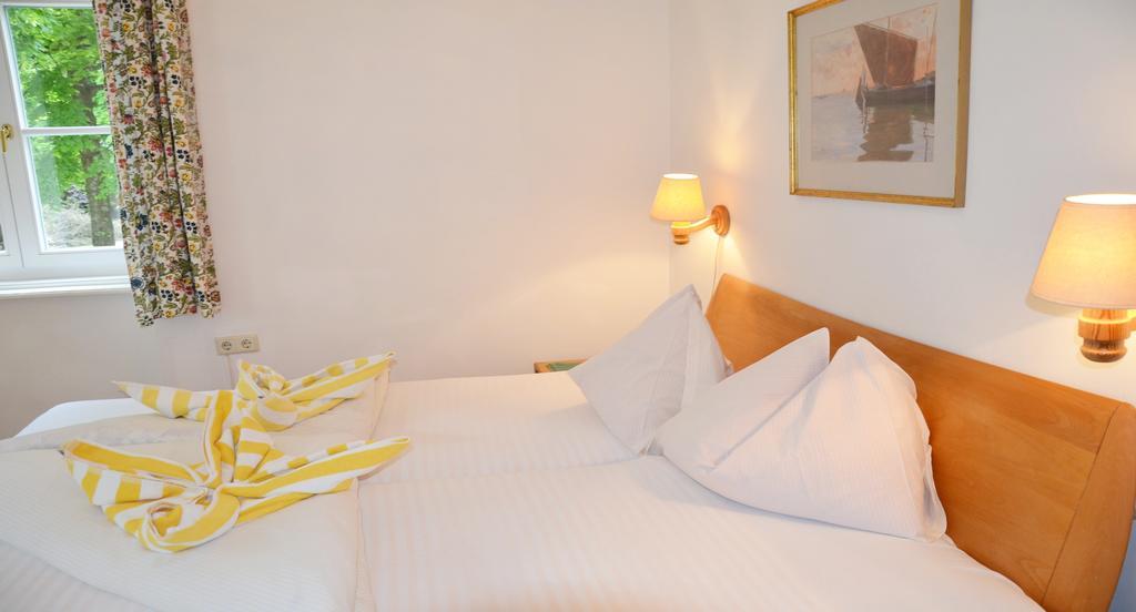 Hotel Seehof Maria Wörth Zewnętrze zdjęcie