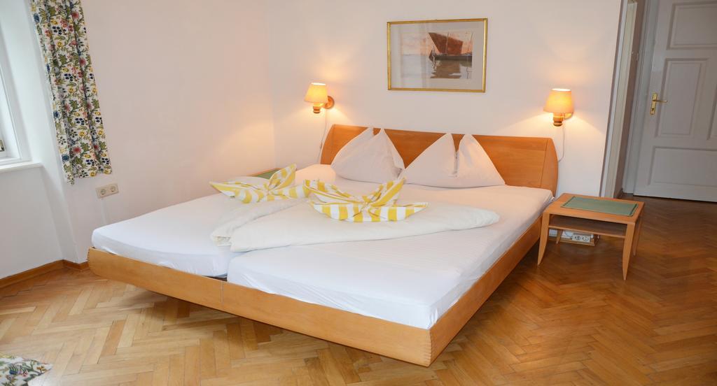 Hotel Seehof Maria Wörth Zewnętrze zdjęcie