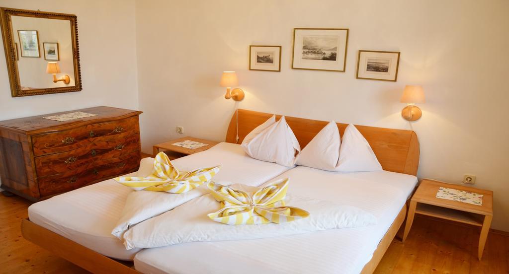 Hotel Seehof Maria Wörth Zewnętrze zdjęcie