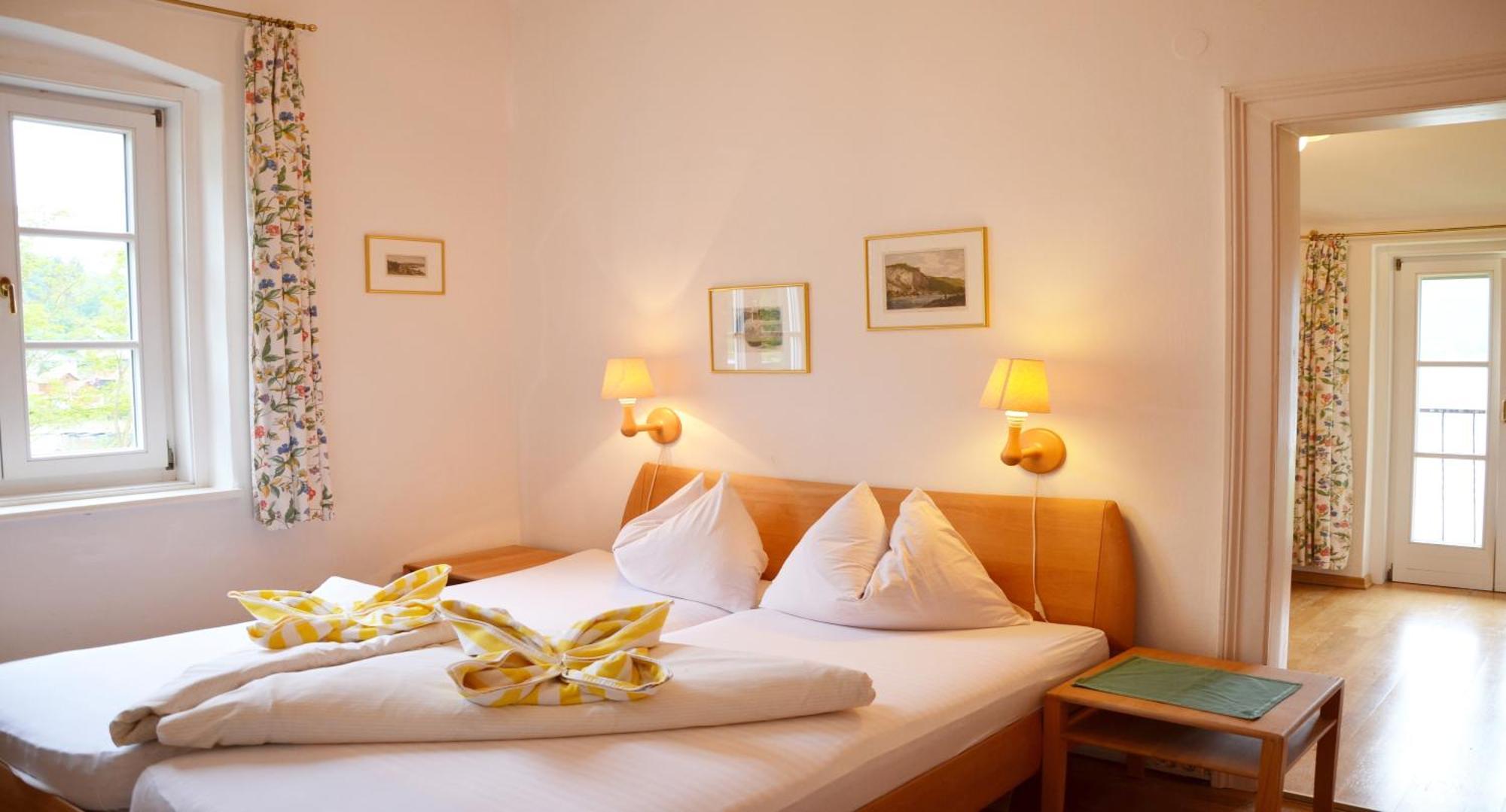 Hotel Seehof Maria Wörth Zewnętrze zdjęcie