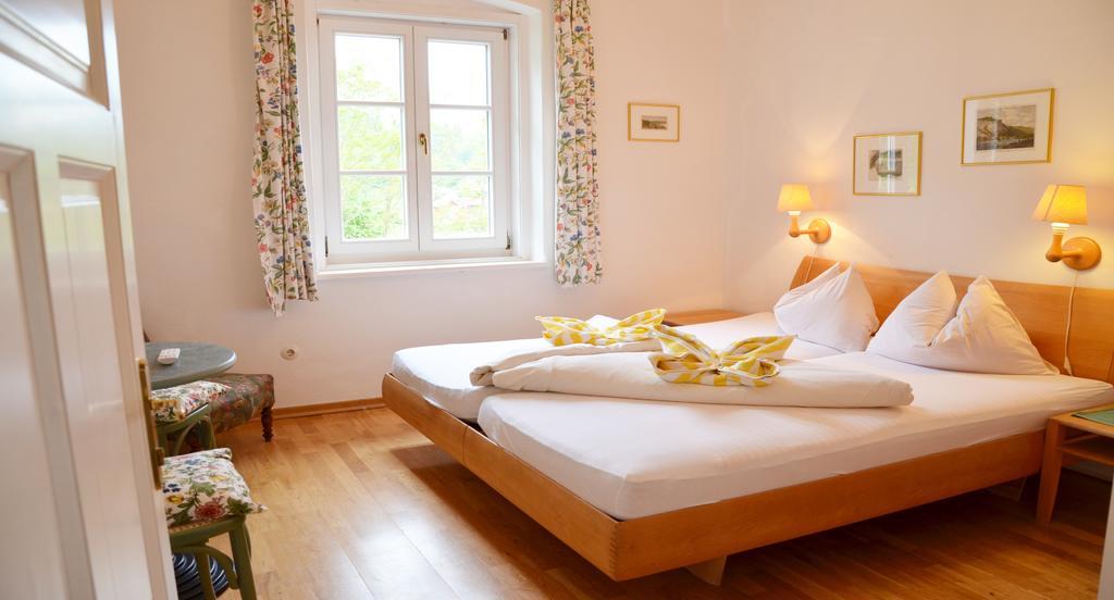 Hotel Seehof Maria Wörth Zewnętrze zdjęcie