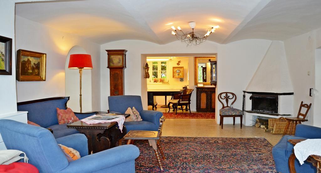 Hotel Seehof Maria Wörth Zewnętrze zdjęcie