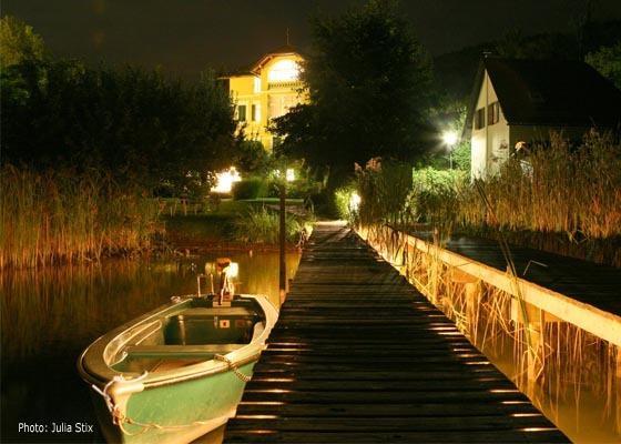 Hotel Seehof Maria Wörth Zewnętrze zdjęcie