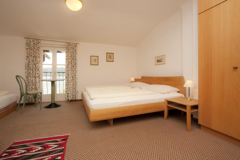 Hotel Seehof Maria Wörth Zewnętrze zdjęcie
